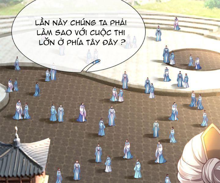 ta có thể nuốt chửng mọi thứ chapter 1 10