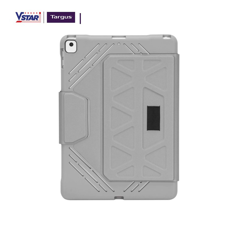 Ốp Lưng Targus Pro-Tek Case for iPad 10.2", iPad Air 10.5", and iPad Pro 10.5" - Silver