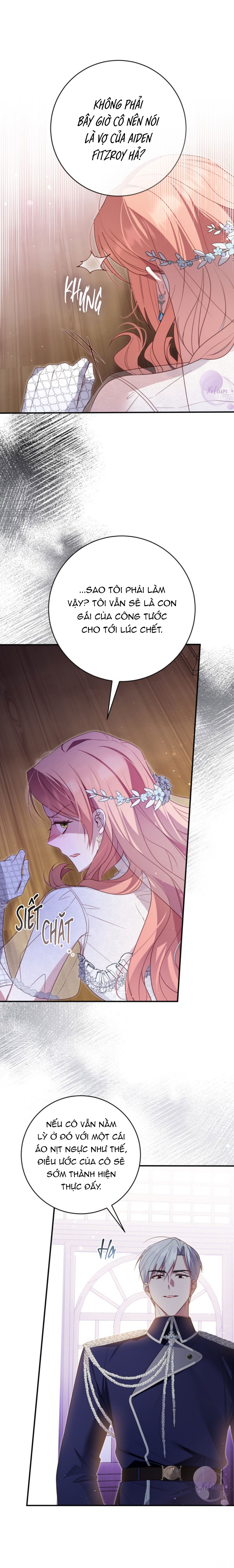 ngã xuống nơi thiên đường chapter 2 16