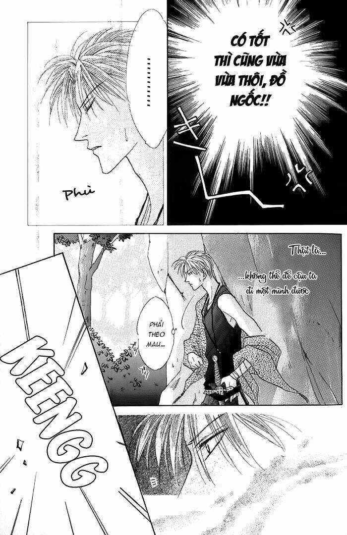 koori mamono monogatari chapter 20 19