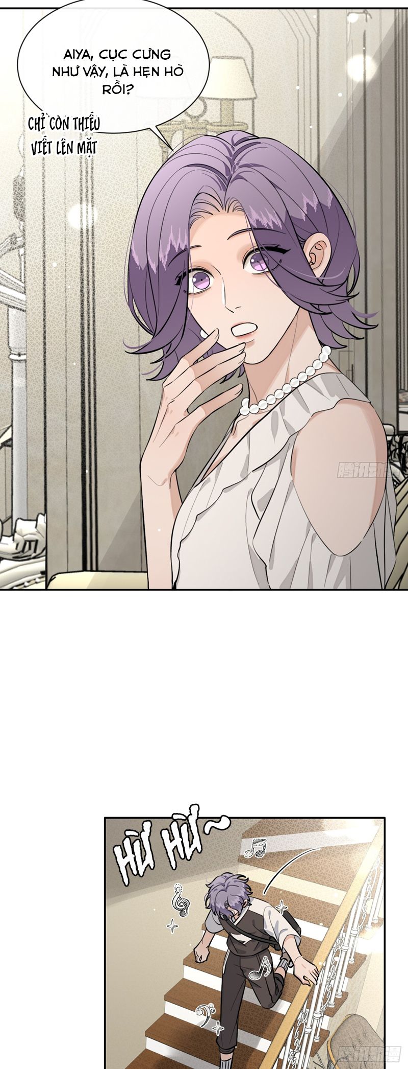 chó lớn bắt nạt chủ chapter 77 14