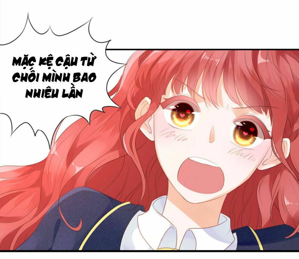 cô bé lọ lem của tôi không ăn chay chapter 1 31