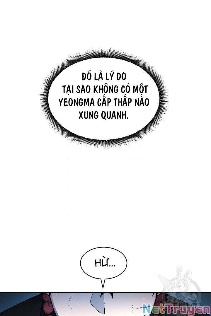 shaman - pháp sư chapter 10 44