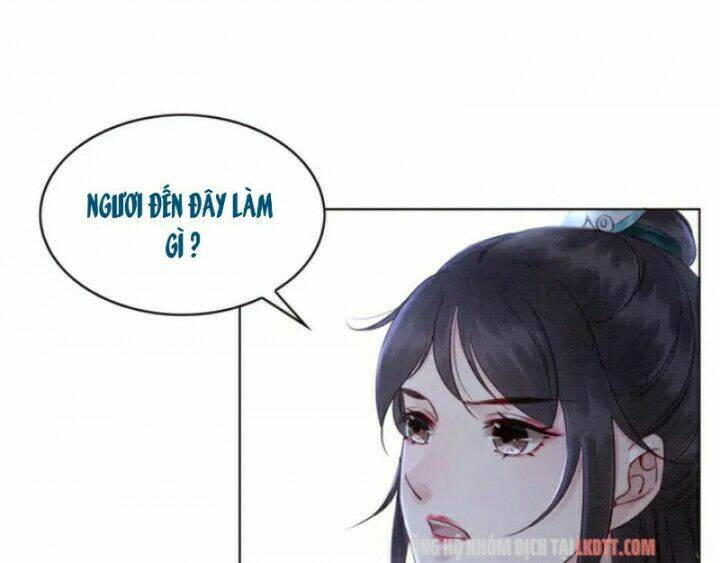 trọng sinh bá sủng nhiếp chính vương quá mạnh mẽ chapter 109 39