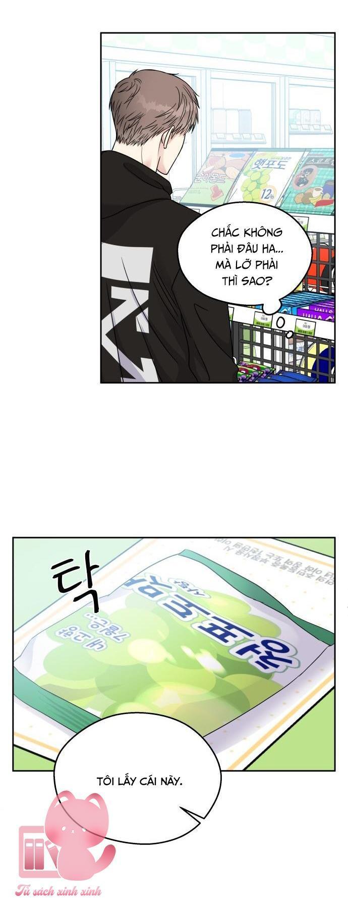 hãy vờ như ta yêu nhau chapter 9 54