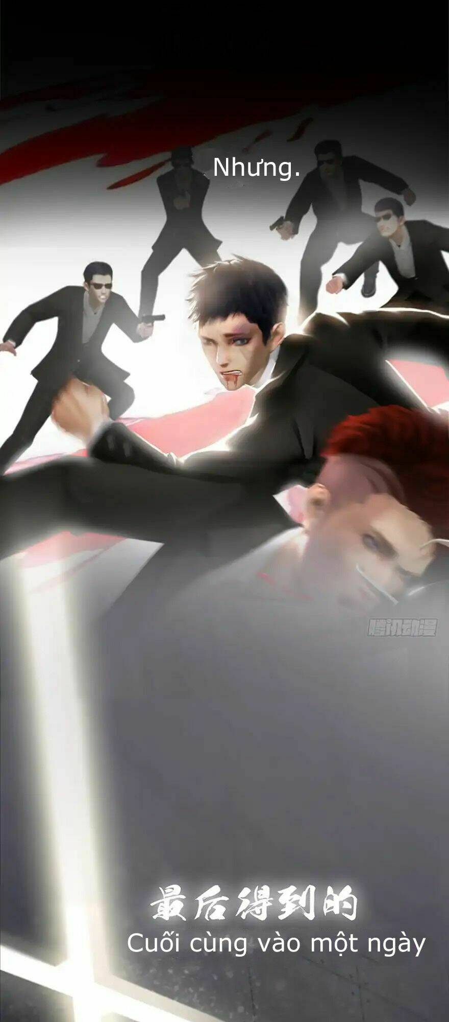 fallen master chapter 0 2