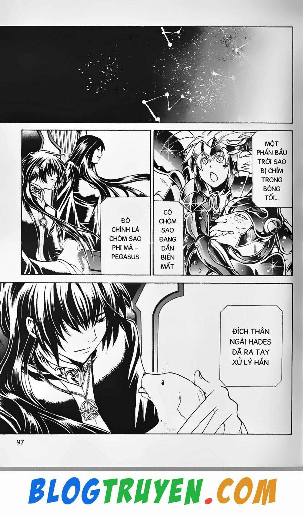 thần thoại minh vương chapter 11 10