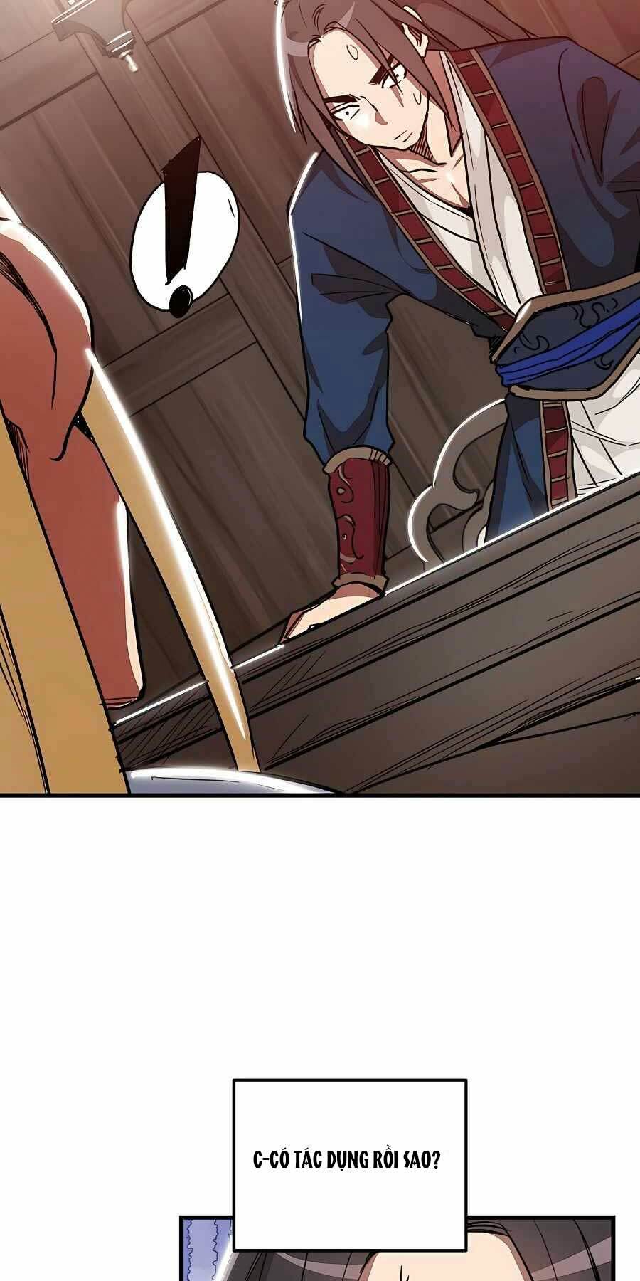 băng y kiếm thần chapter 6 58