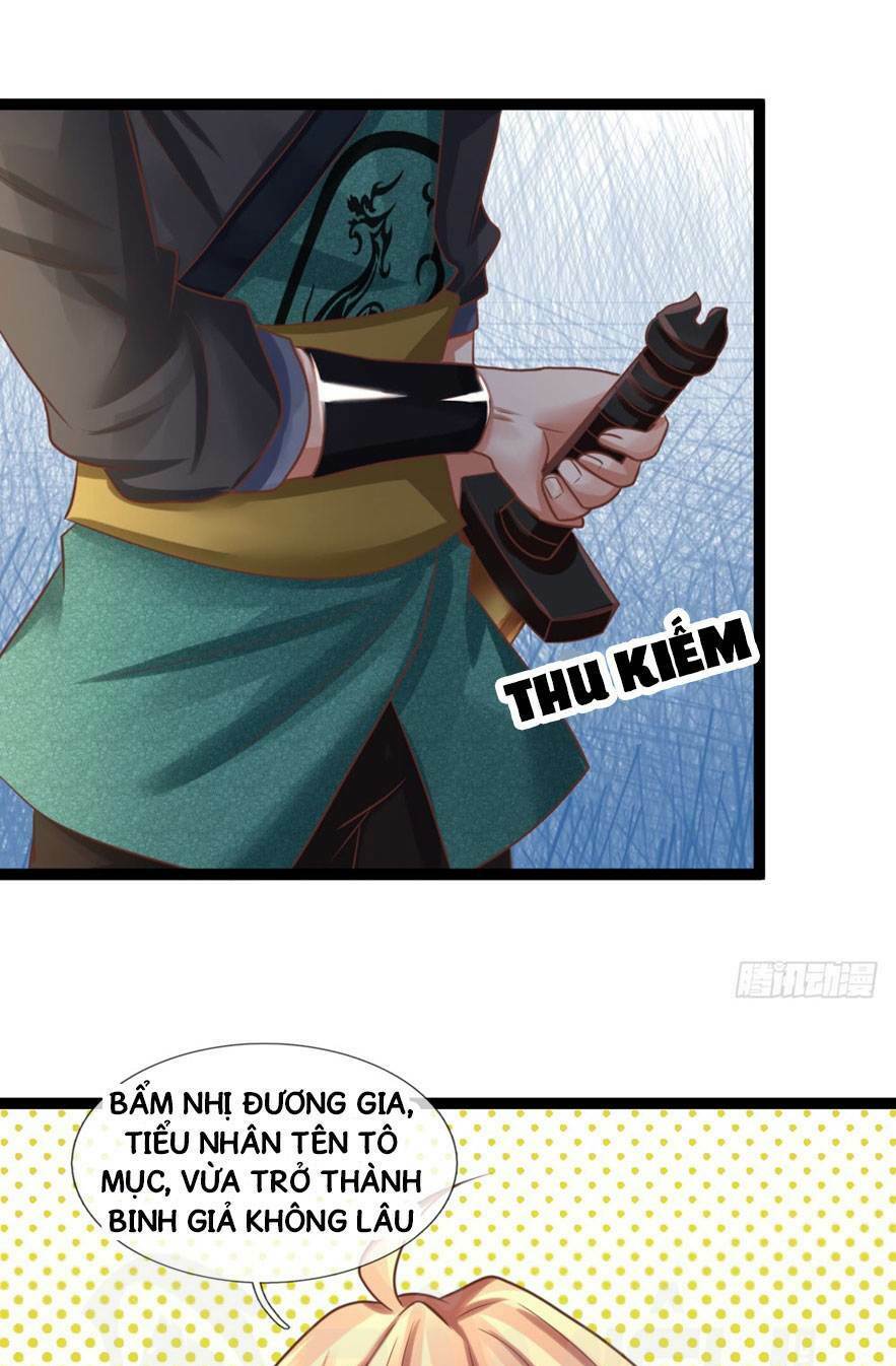vô địch kiếm thần chapter 22 15