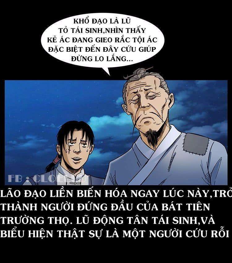 tiên sơn truyền kỳ chapter 17 7