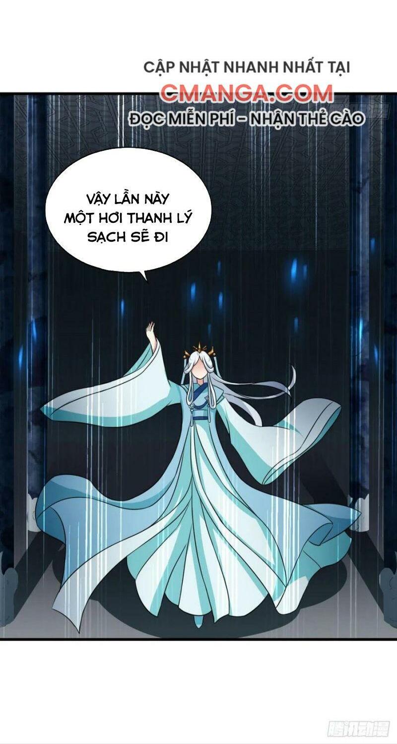 Trọng Sinh Thành Cậu Vàng Tại Dị Thế Chapter 138 20