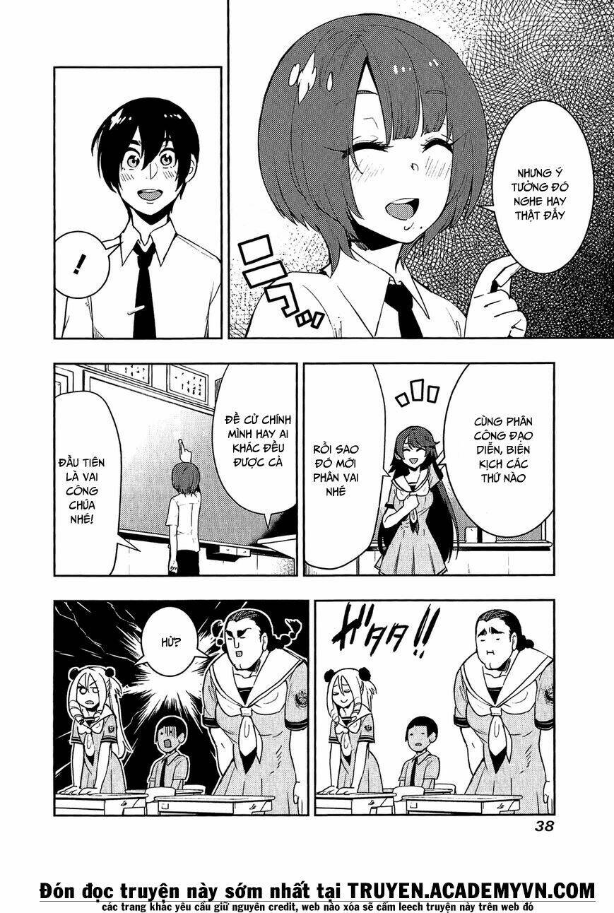 boku girl chapter 69 15