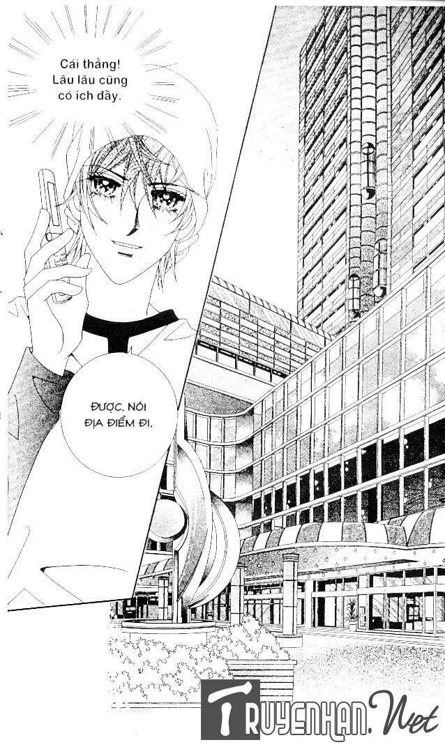 my lovely master chapter 1 8