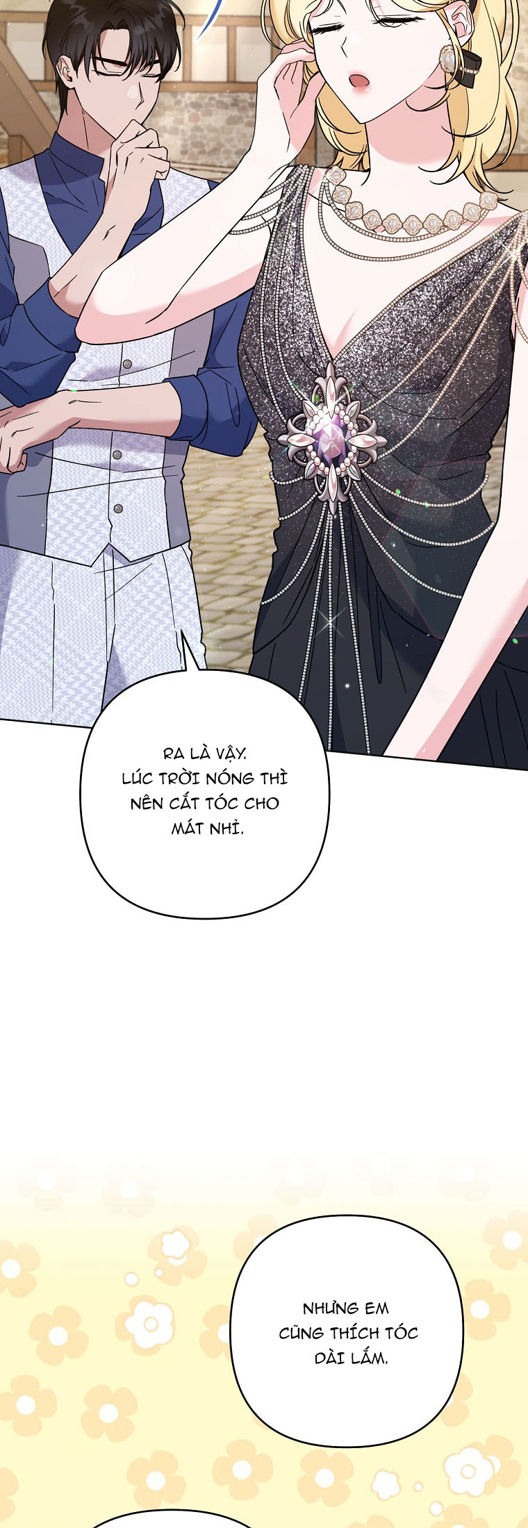 hãy để tôi được hiểu em chapter 65.1 30