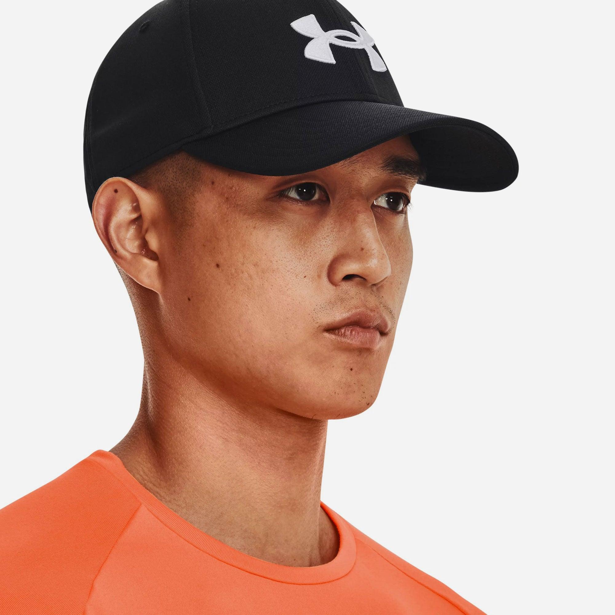 Nón thể thao nam Under Armour Blitzing - 1376701-001