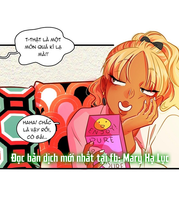 chú cún của em thật đáng yêu chapter 7.1 10