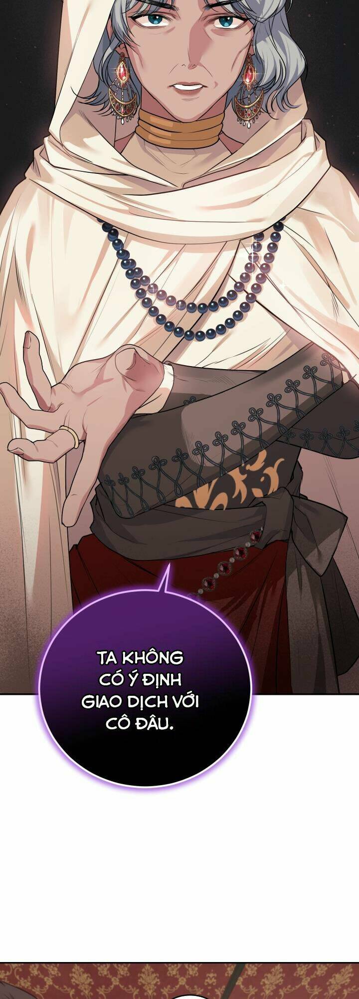 nhà điều chế nước hoa độc quyền của bạo chúa chapter 23 2