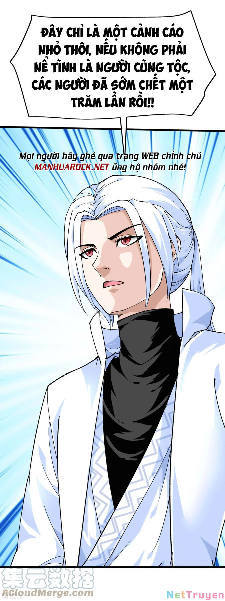 trọng sinh ta là đại thiên thần chapter 115 12