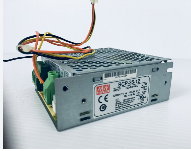 Nguồn Meanwell SCP-35-12 Hàng nhập khẩu