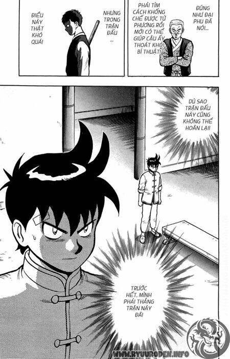 hoàng phi hồng phần 1 chapter 32 114