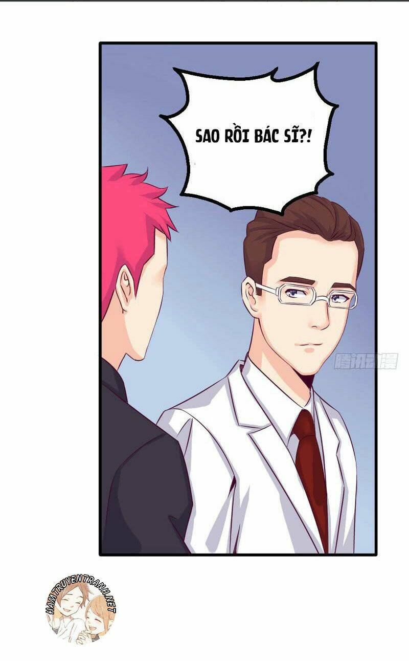 dục vọng của ác ma chapter 14 16