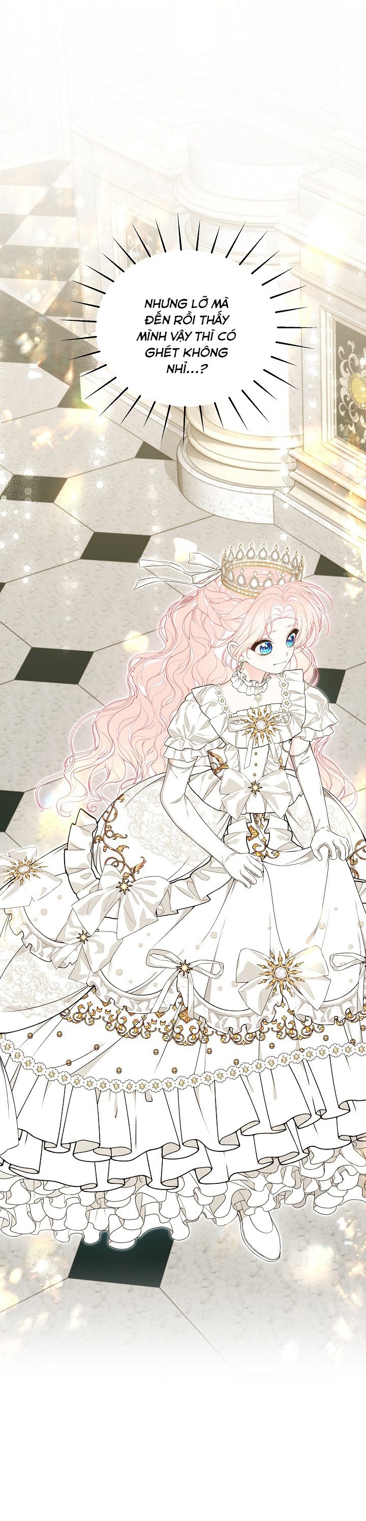 con chỉ đi tìm cha thôi chapter 52.1 26