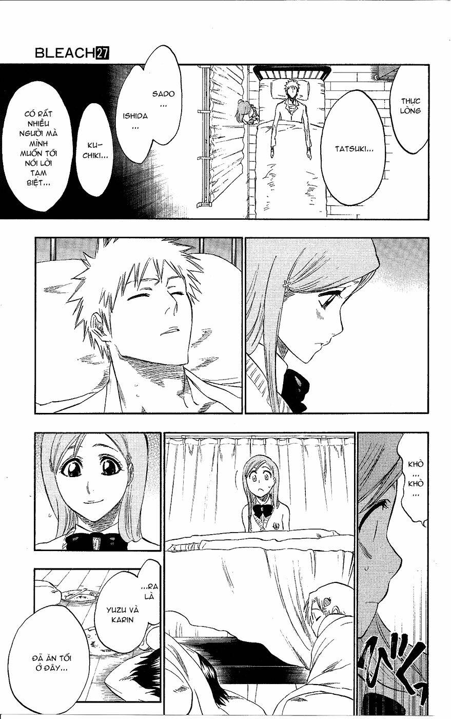 thần chết ichigo chapter 237 14