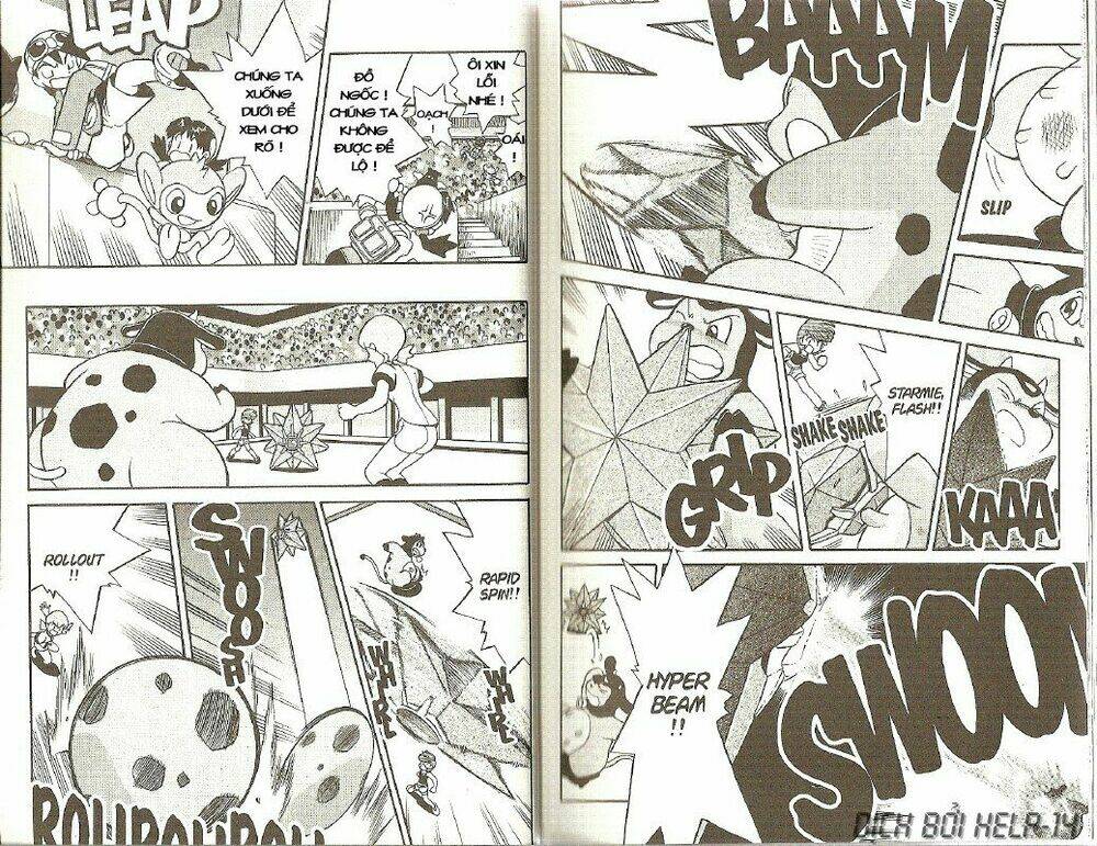 thú cưng đặc biệt chapter 156 3