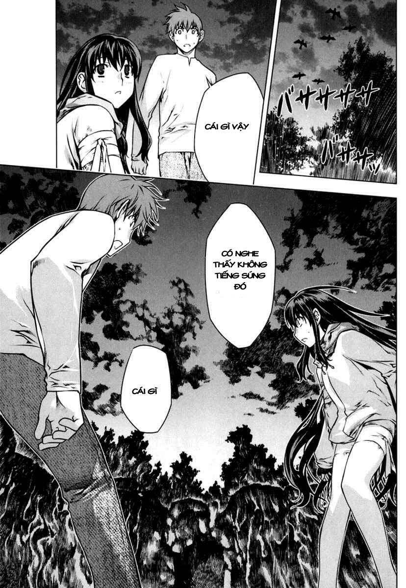 black god chapter 47 23