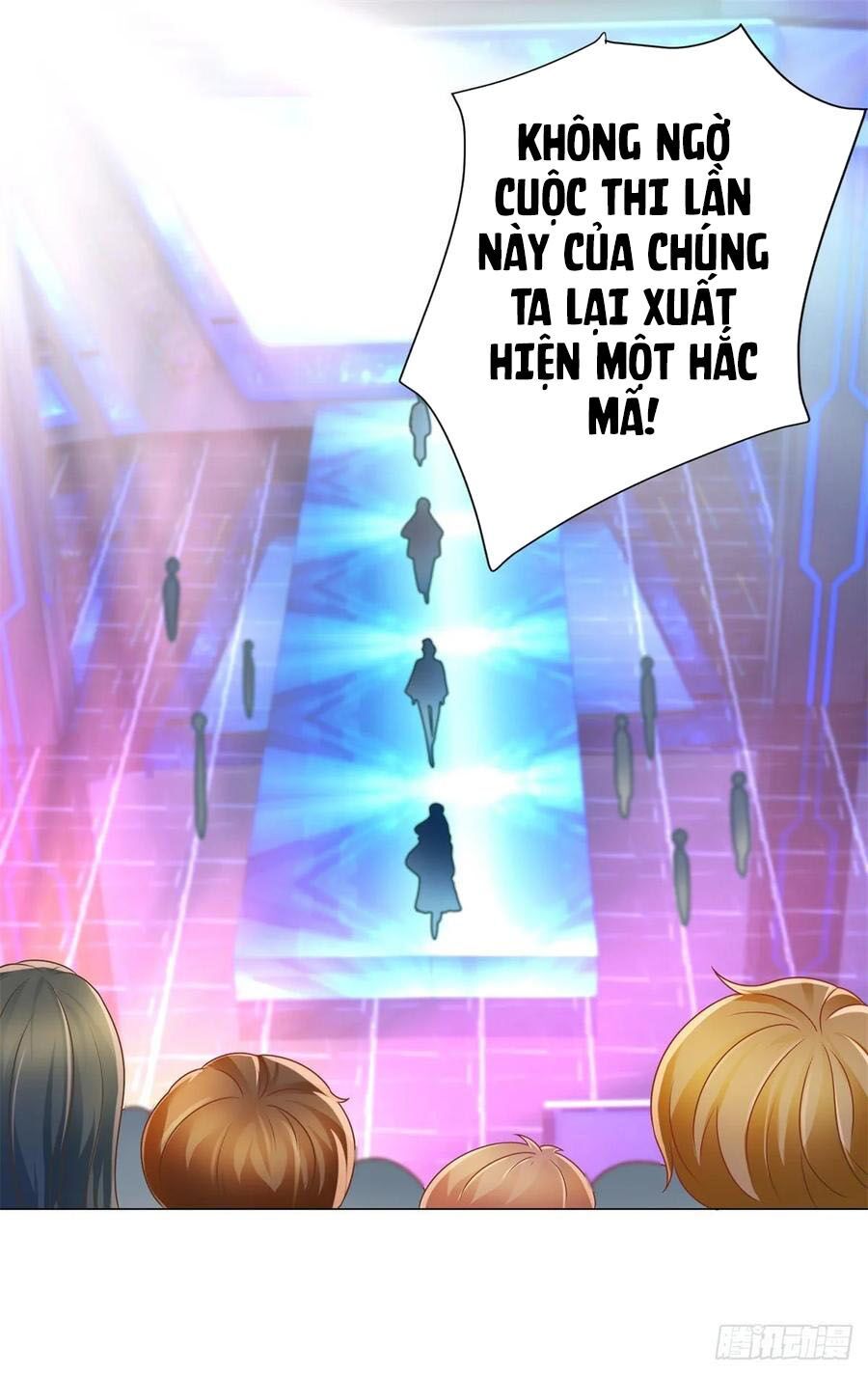 ẩn hôn 100%: chọc tức vợ yêu mua một tặng một chapter 182 27