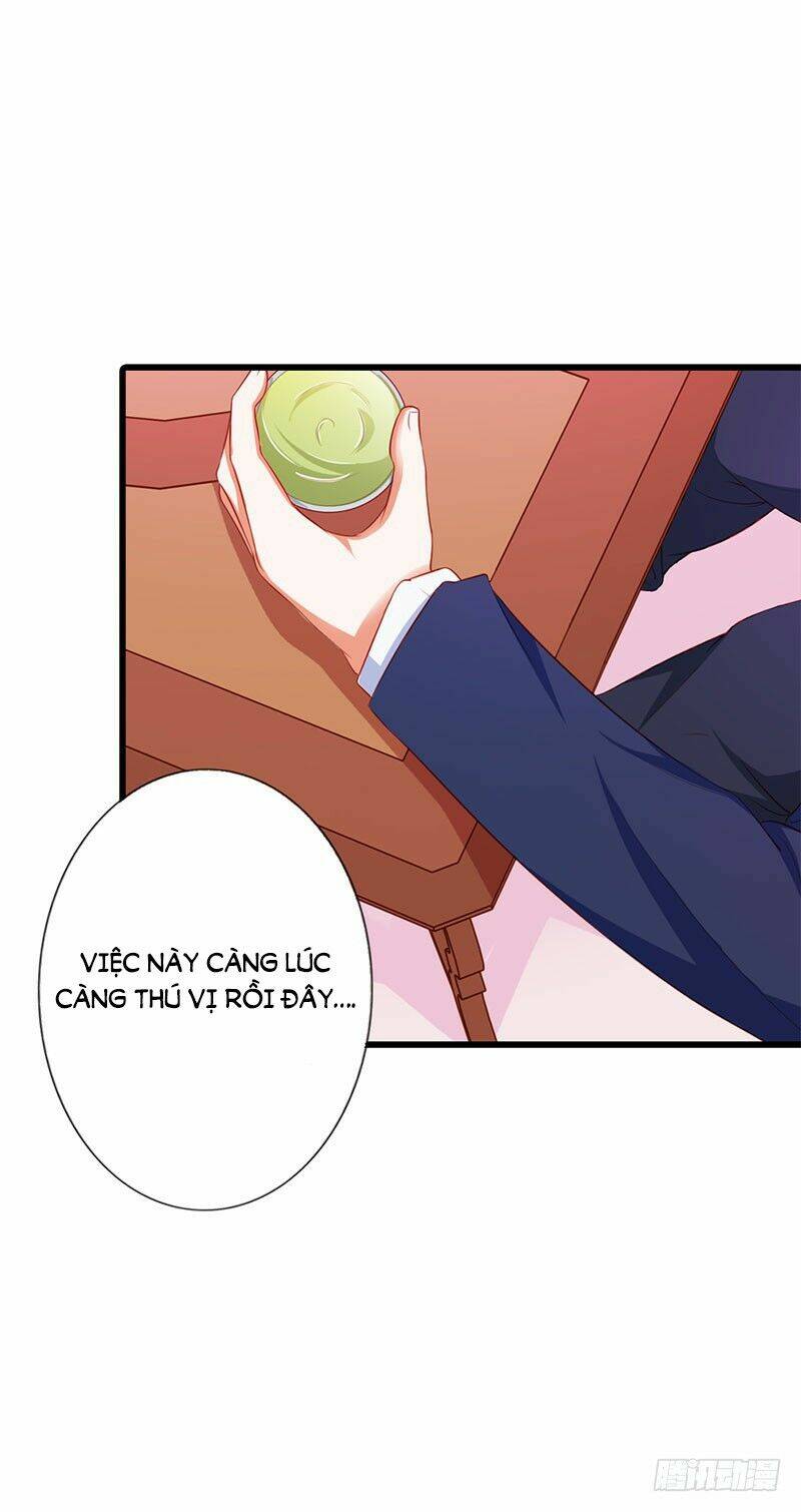 bá đạo tổng tài ngạnh thượng cung chapter 13 19