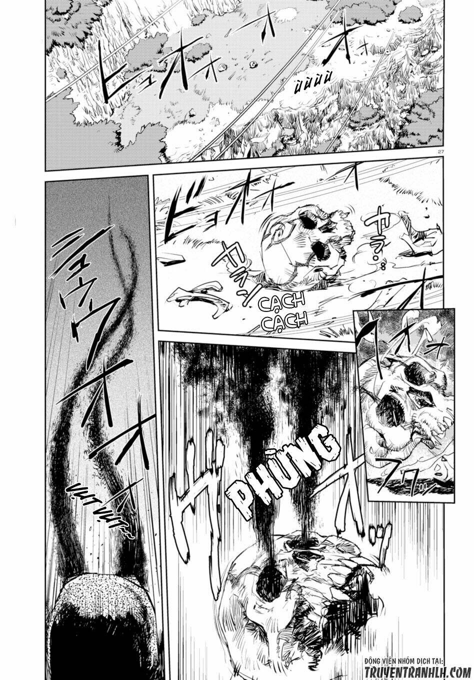 curse blood chapter 2 24