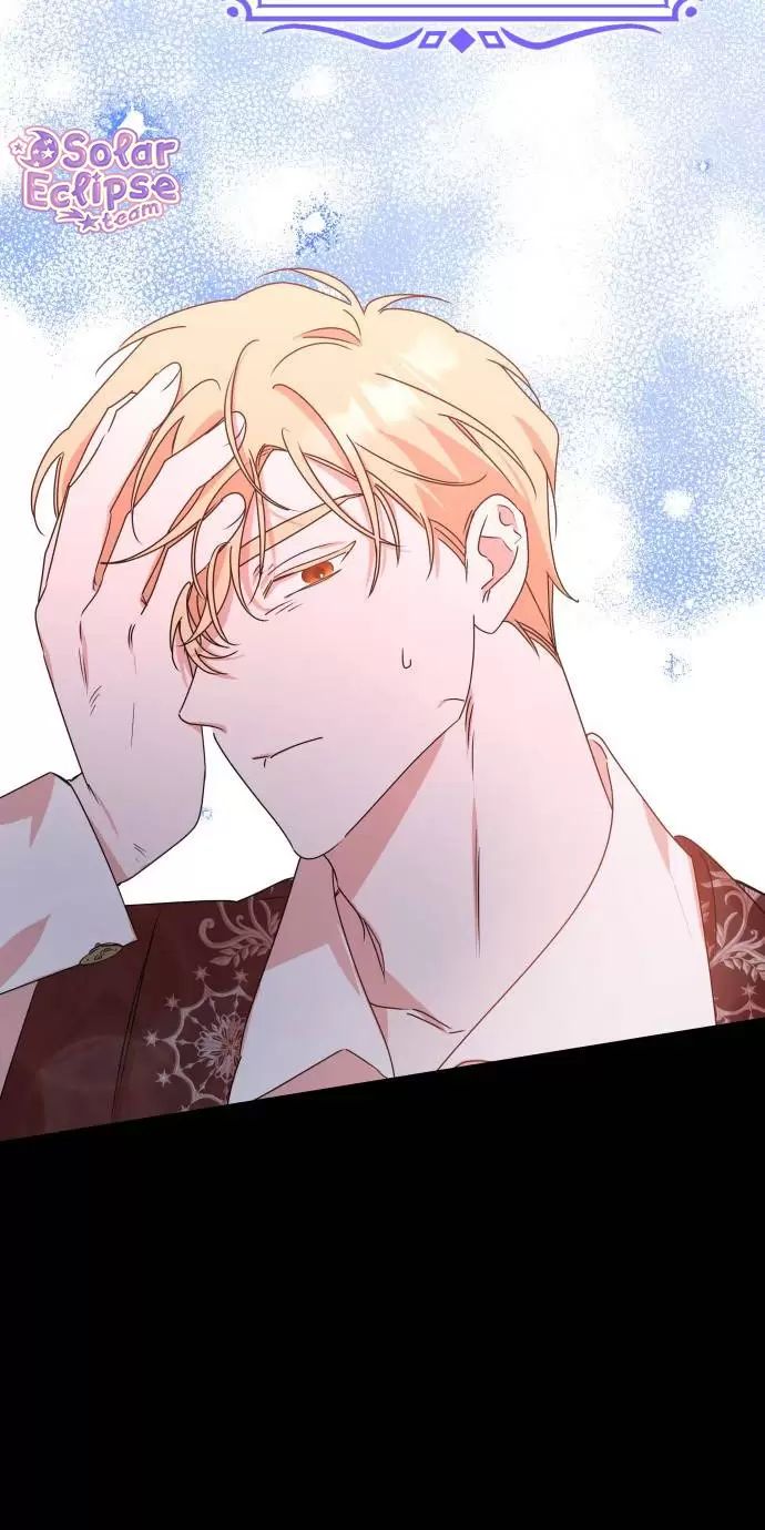 sống trong vườn hoa của công chúa chapter 6 7