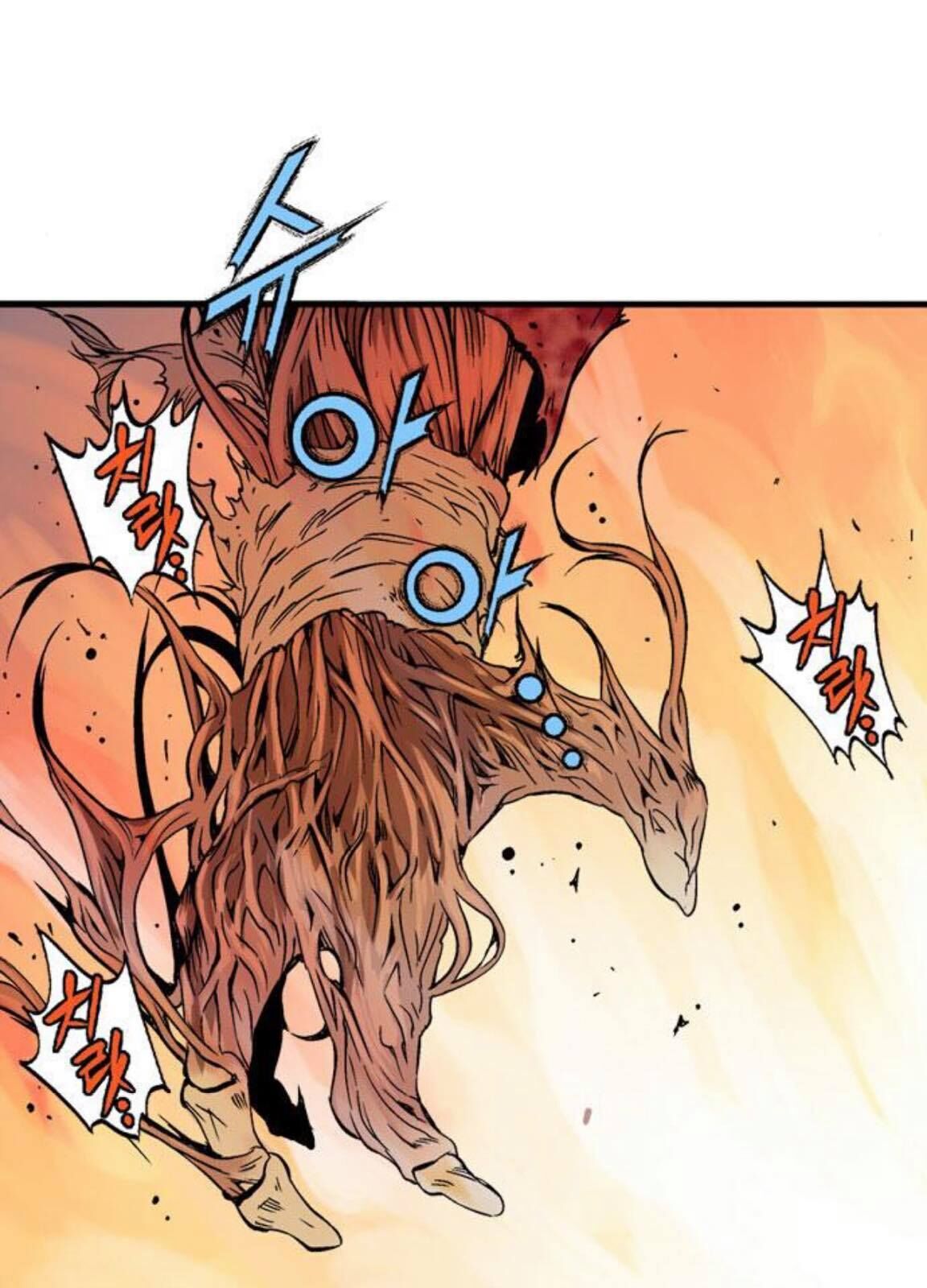 cao thủ 2 chapter 129 129