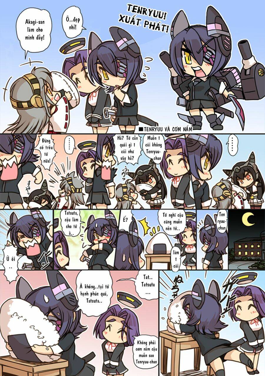 haruna biyori chapter 1 7