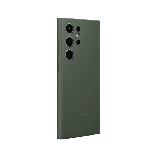 Ốp lưng da Samsung Galaxy S23 - Hàng chính hãng
