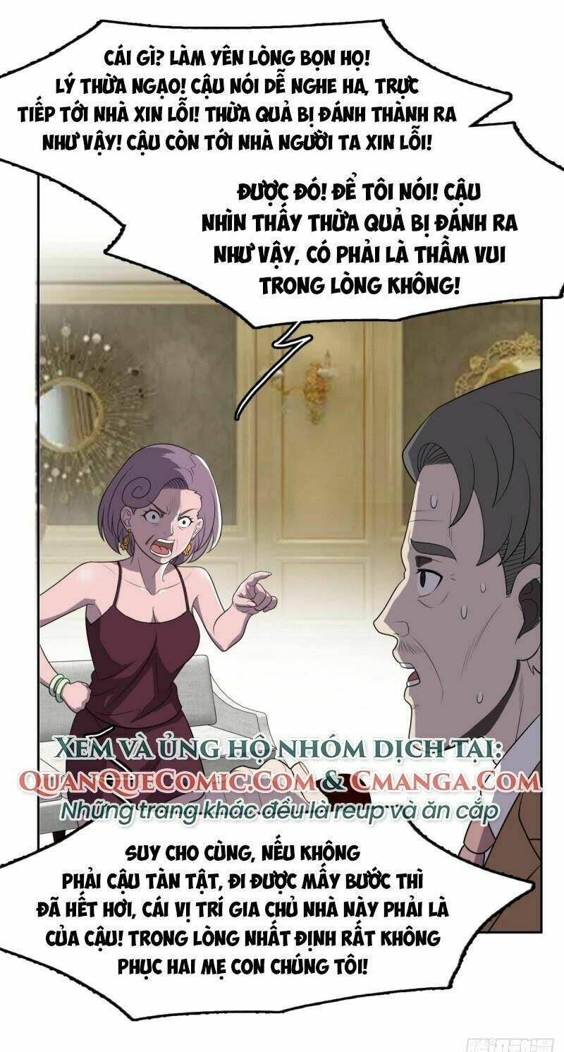 phụ hồn giả chapter 29 25