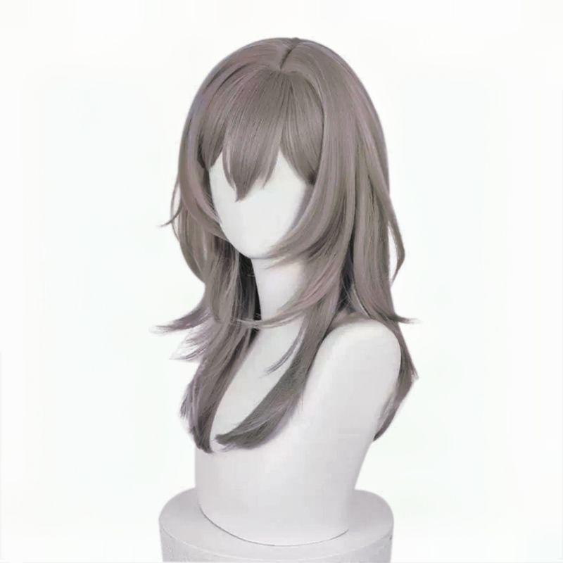 Wig/Tóc giả Trailblazer Stelle - Honkai: Star Rail