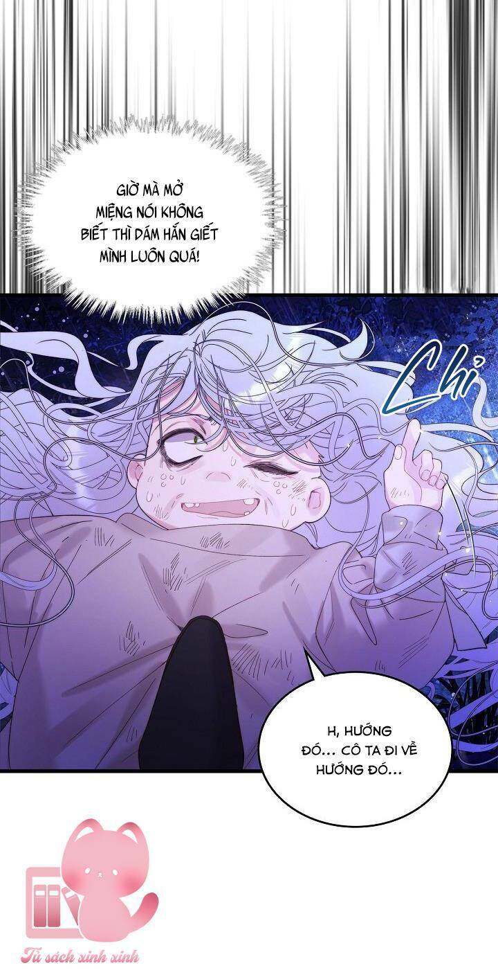 [15+] công chúa chloe chapter 105 65