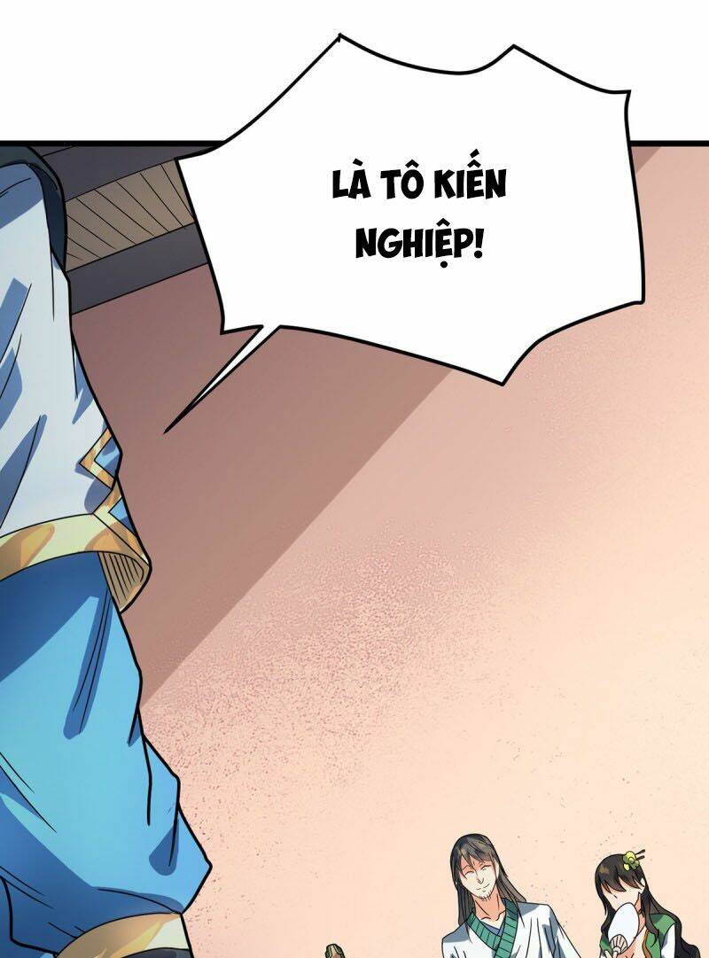 đan võ chí tôn chapter 16 8