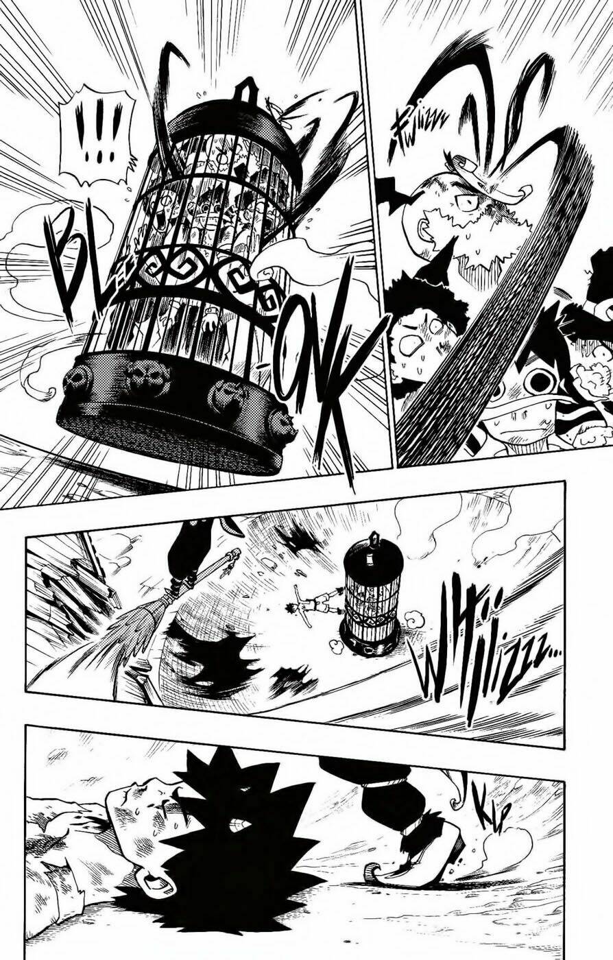 radiant chapter 1.3 30