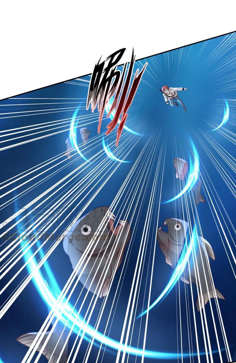 trên người ta có một rồng chapter 324 13