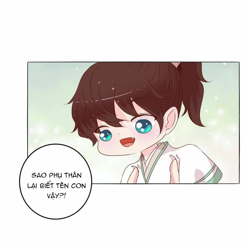 tướng quân mời ra trận chapter 17 11