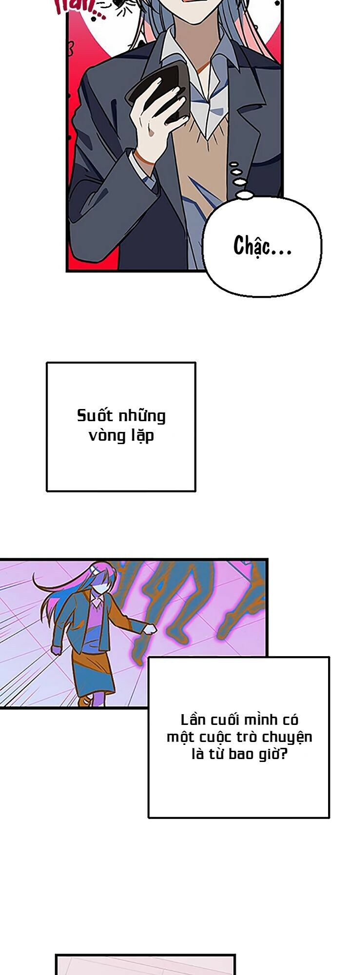 survive romance chapter 6 48