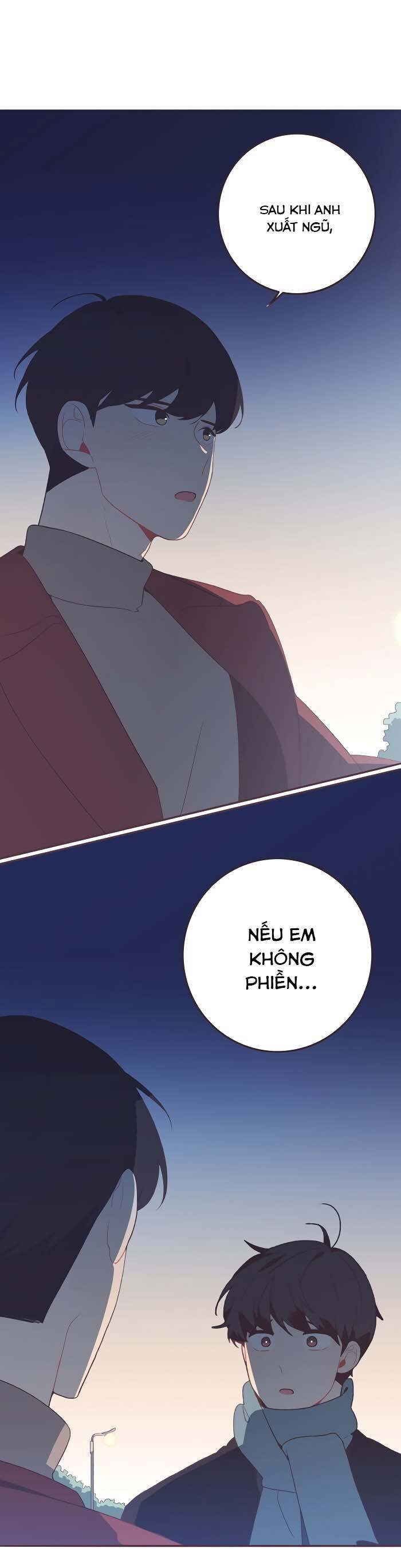 last paradise chapter 50 30