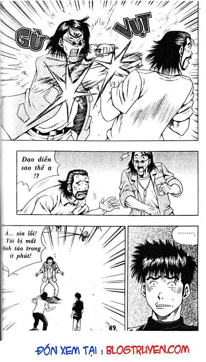 kid gang chapter 111 8