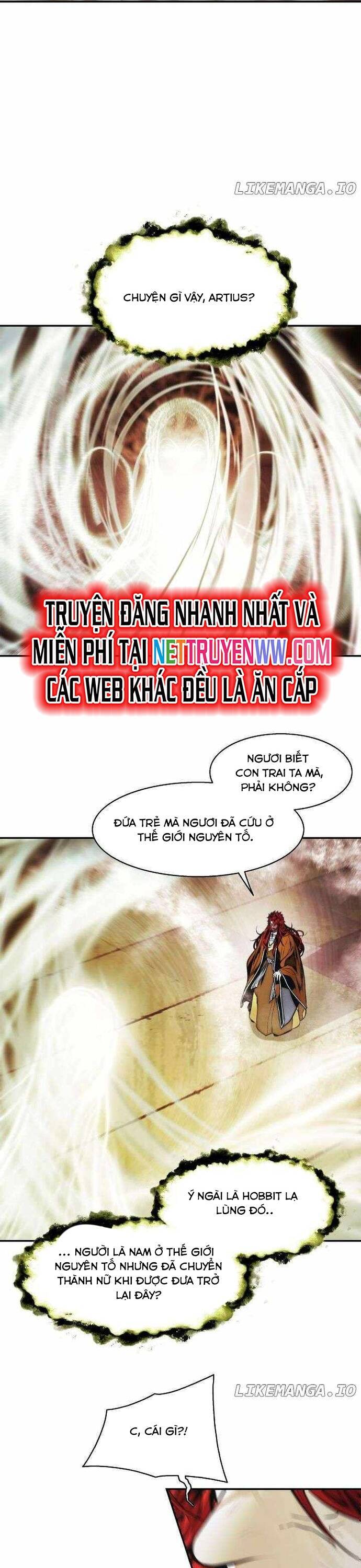 bất bại chân ma chapter 230 15