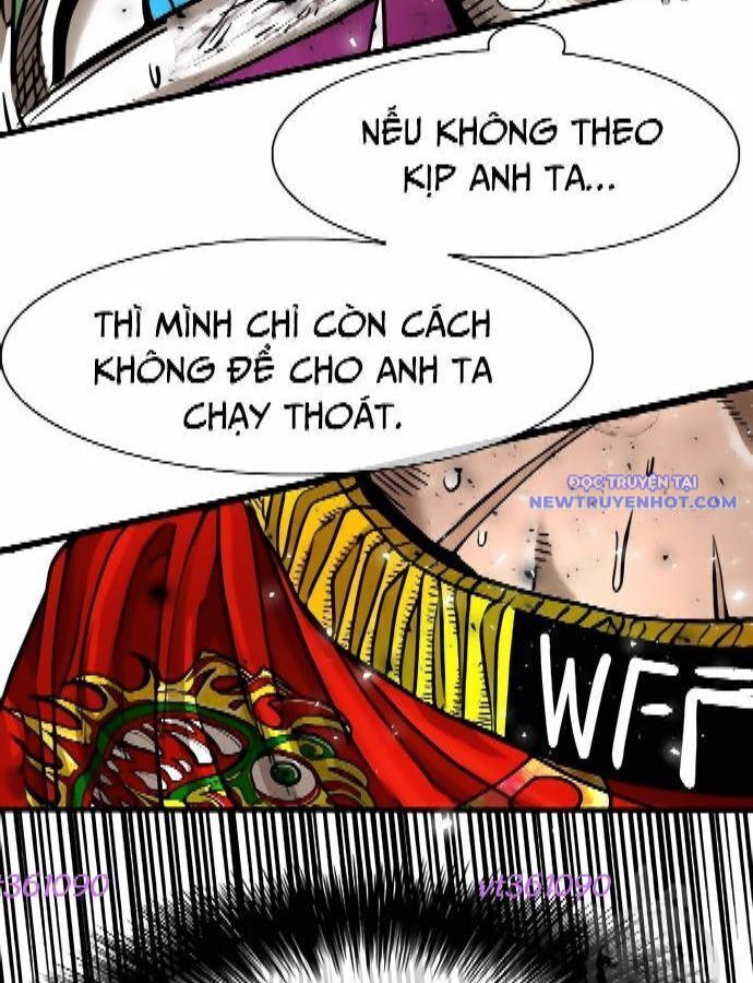 shark - cá mập chapter 287 40
