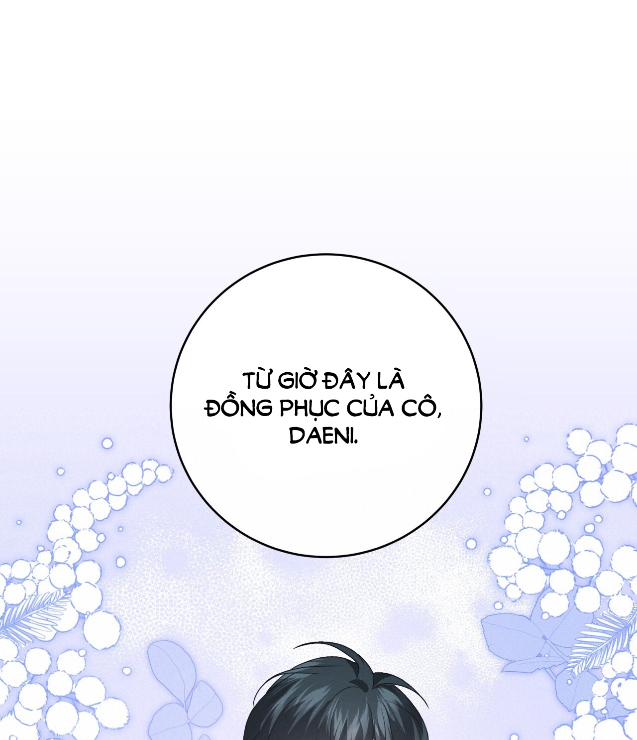 Amon- Không Thể Đoán Biết chapter 11.2 - Trang 64