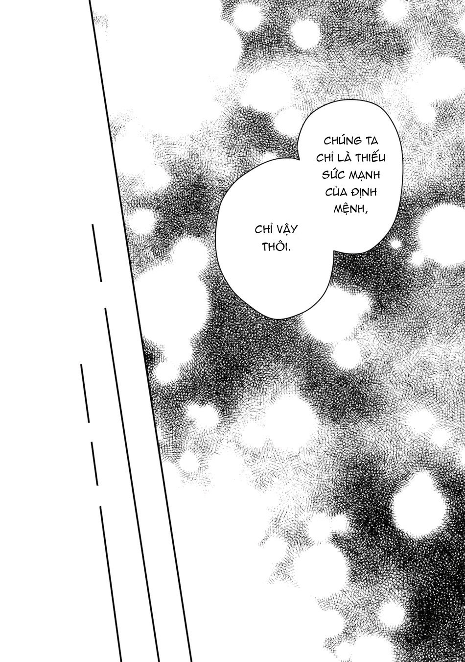 dù không là định mệnh chapter 5 21